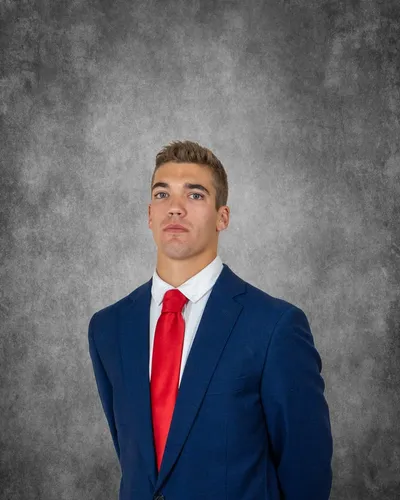 Cole Rhodus, A Greater Cause Chairman, Pi-Theta Colony