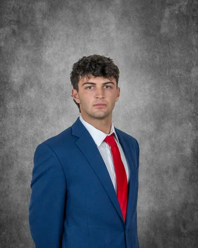 Harley Formica, Grand Procurator, Pi-Theta Colony