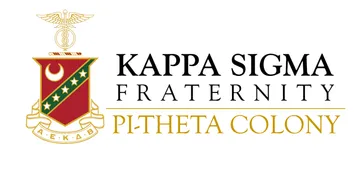 Kappa Sigma Fraternity — Pi-Theta Colony