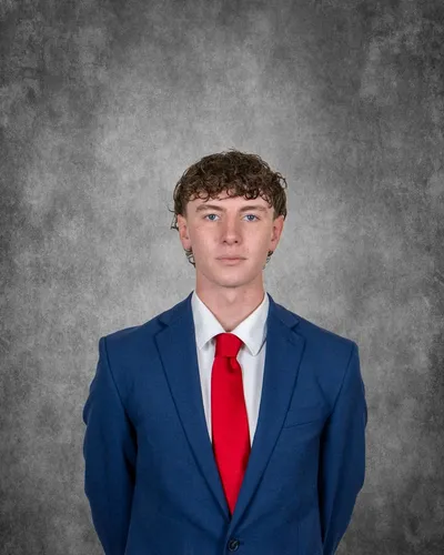 Timmy Long, Alumni Relations Chairman, Pi-Theta Colony